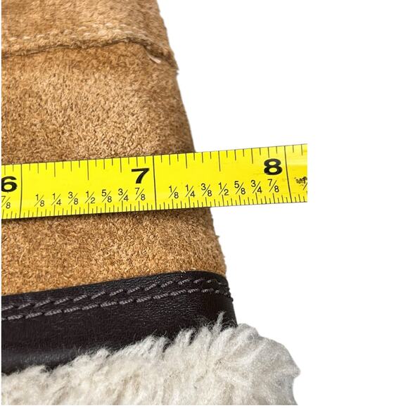 The North Face Women’s Josie Brown Primaloft 200 Winter Boots Size US 8.5 - Picture 12 of 12